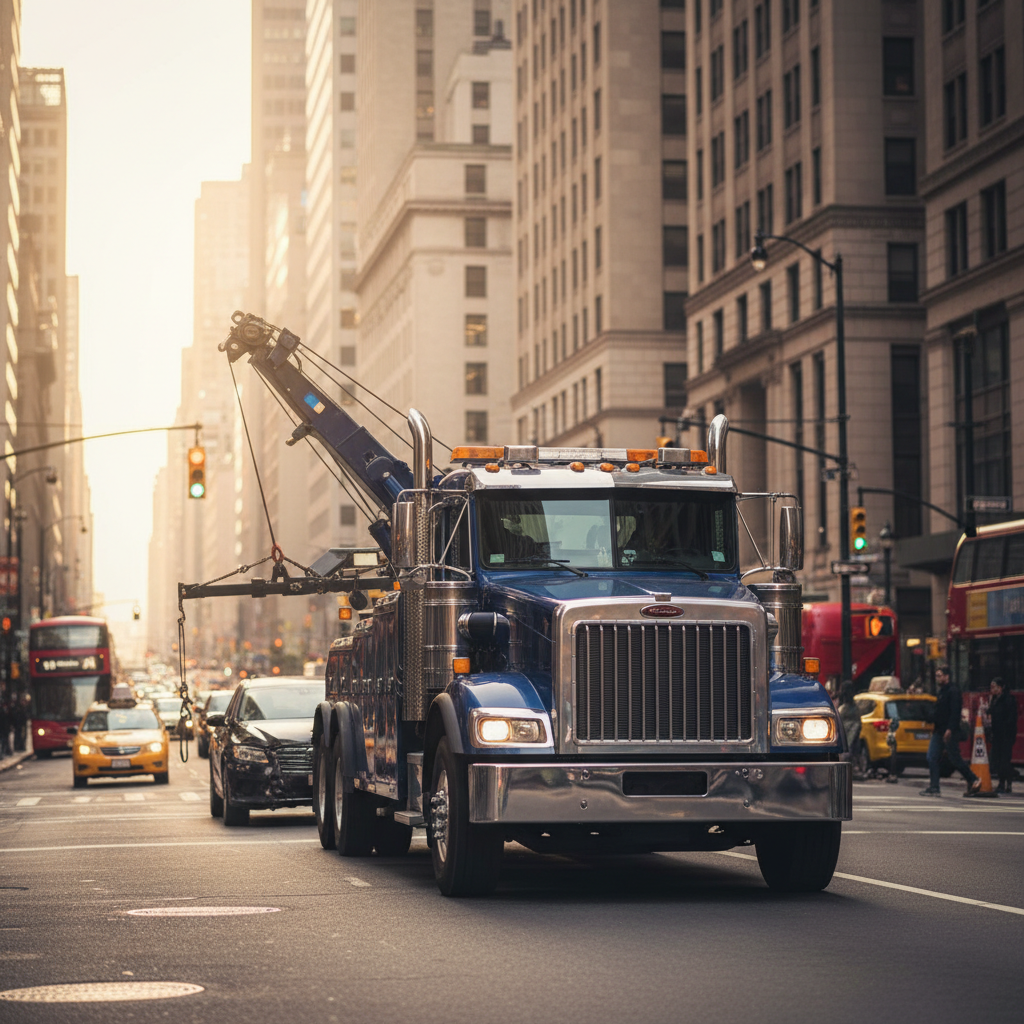 Avcılar’da En Ucuz Çekici Bulmanın İpuçları