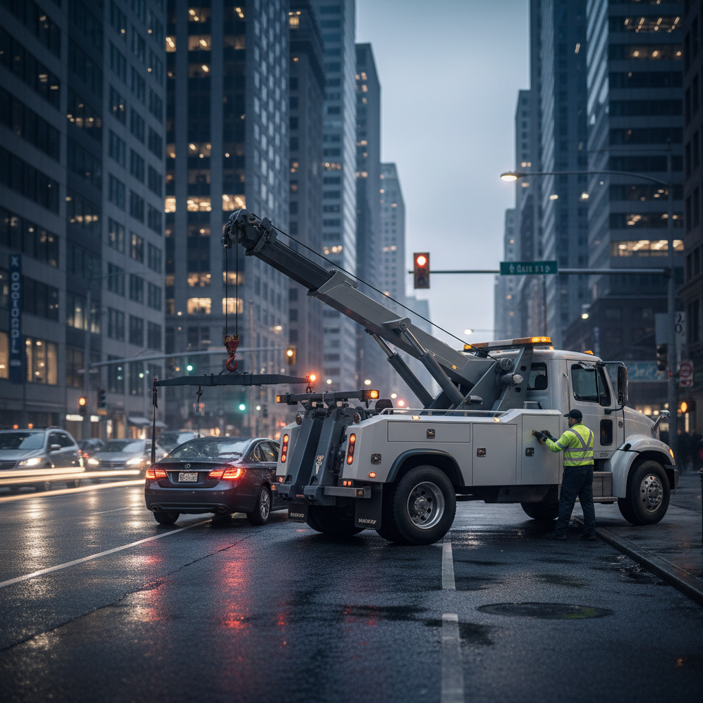 Avcılar Oto Çekici Fiyatları 2026 Rehberi | Güncel Bilgiler