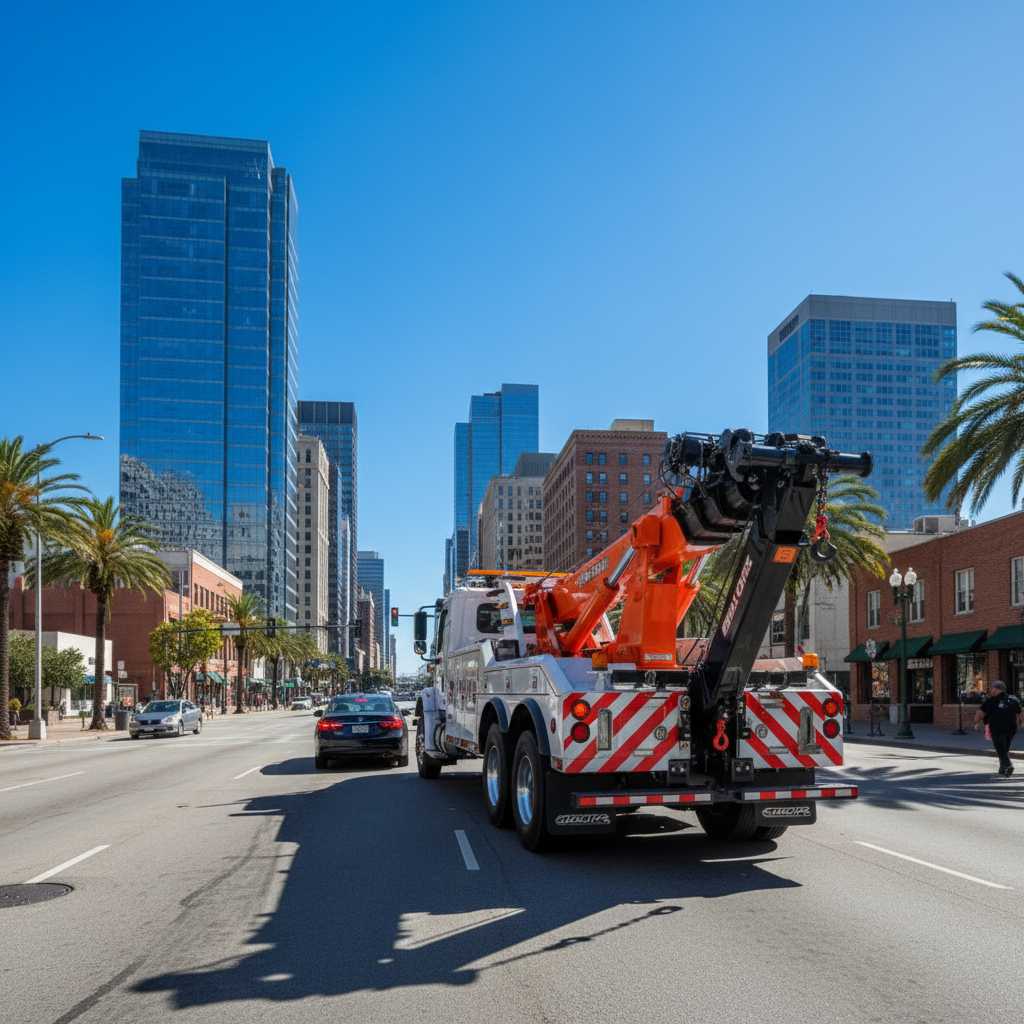 Hadımköy Çekici: Uygun Fiyatlarla Hızlı Ulaşım